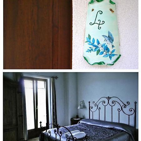 Borgo Di Corte - Alloggio Agrituristico Prestento Экстерьер фото